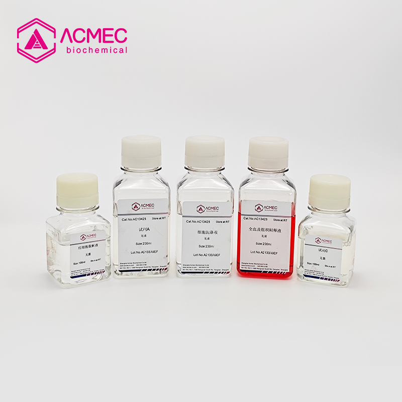 Human Viscus Tissue Neutrophils Isolation Kit