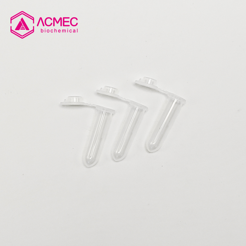 2ml Centrifuge Tube，Colourless