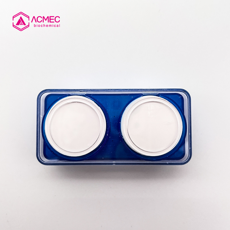 25mm Filter Membrane (200 pieces / box) Aquo-system 0.45um