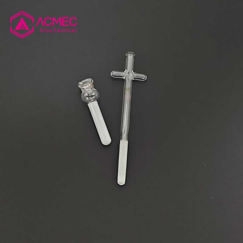 Glass Homogenizer 1ml