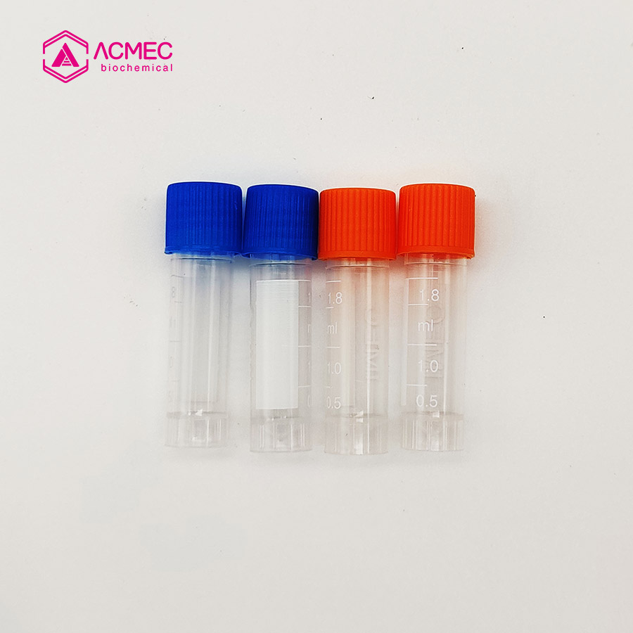 1.8mL Cryogenic Tube