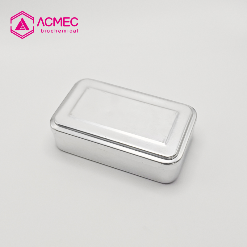 Aluminum Box (22 * 13 * 6)