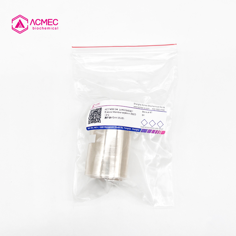 Dialysis Membranes