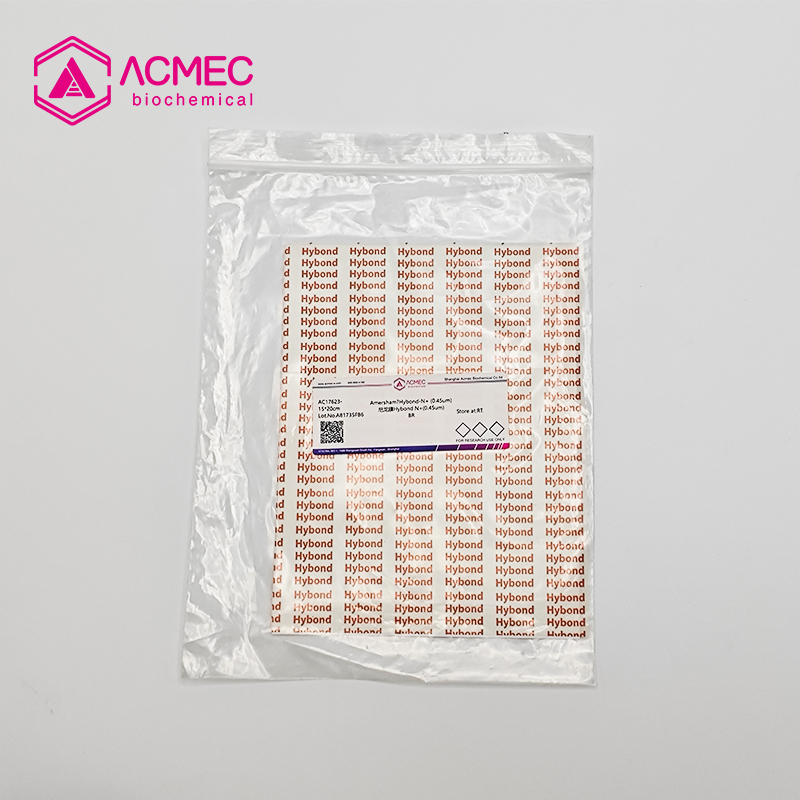 Amersham Hybond-N+ (0.45um)