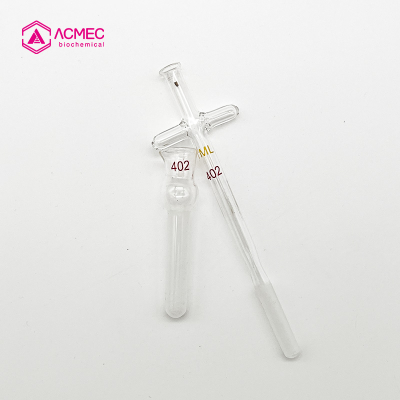 Glass Homogenizer 5ml