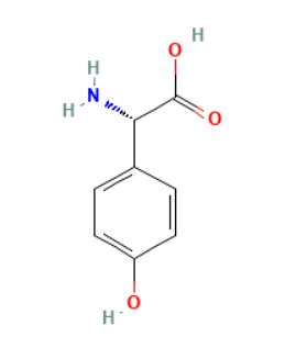 H-Phg(4-OH)-OH
