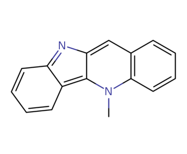 cryptolepine