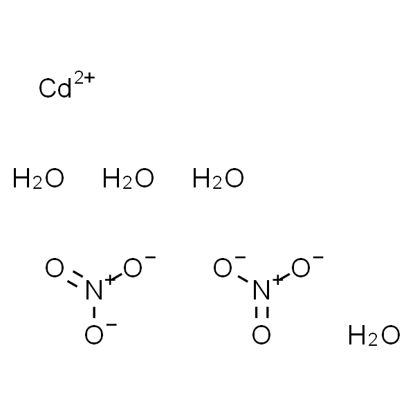Cadmium nitrate tetrahydrate
