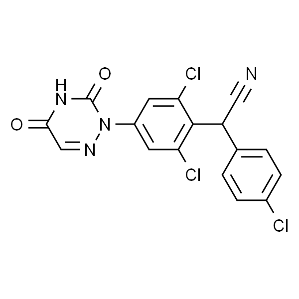 Diclazuril