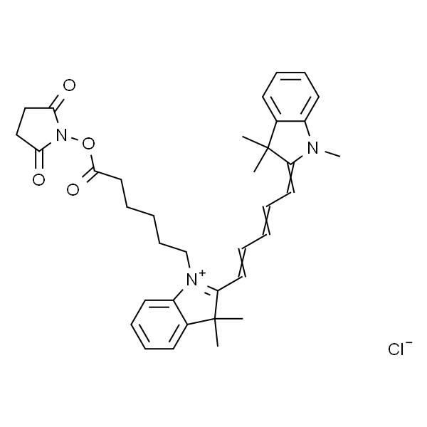 Lumiprobe NHS-Cy5