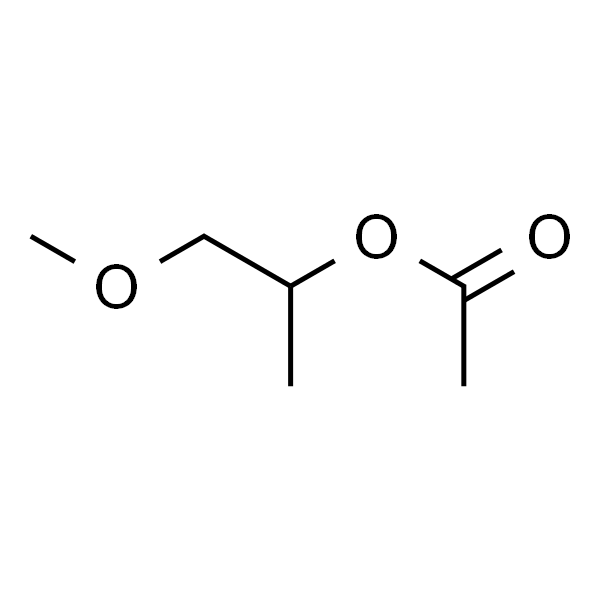 1-Methoxy-2-propyl acetate