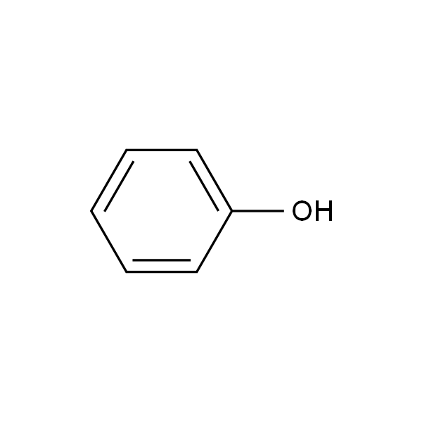 Phenol  Standard