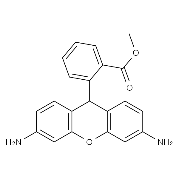 Dihydrorhodamine 123
