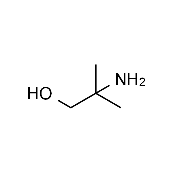 2-Amino-2-methyl-1-propanol