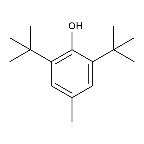 Butylated hydroxytoluene
