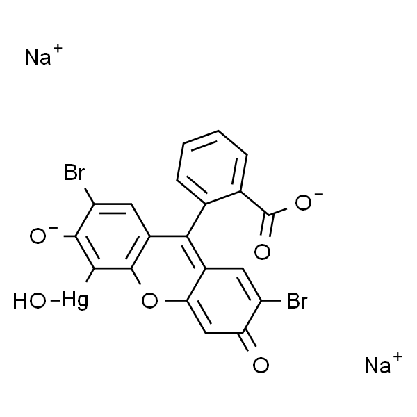 Merbromin