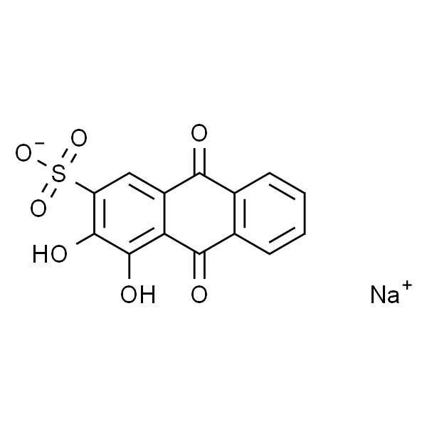 Alizarin red S