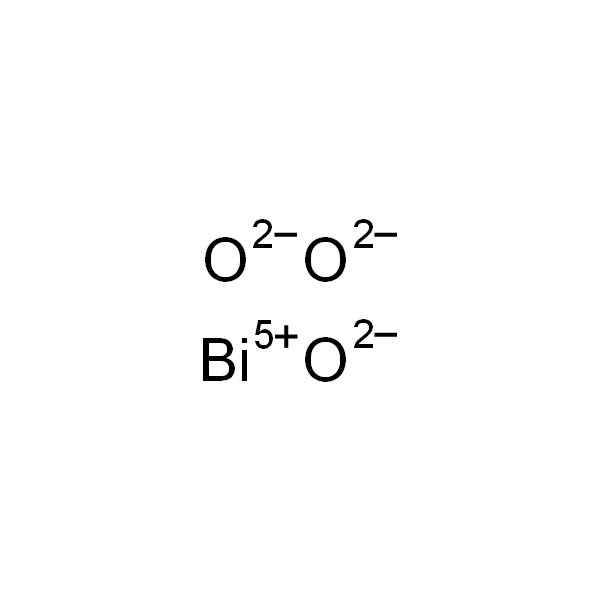 Bismuth trioxide