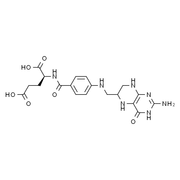Tetrahydrofolic Acid