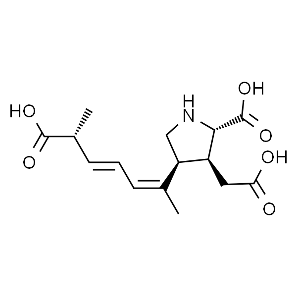 Domoic acid
