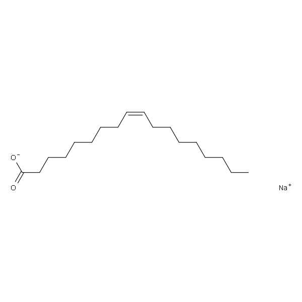 Oleic acid (sodium)