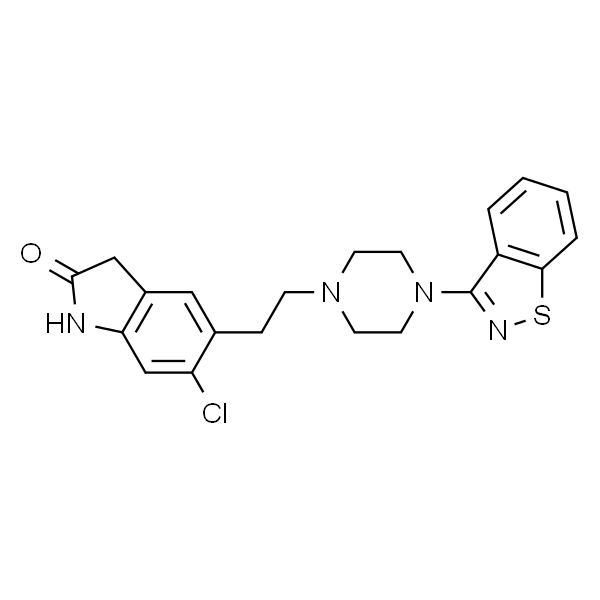 Ziprasidone