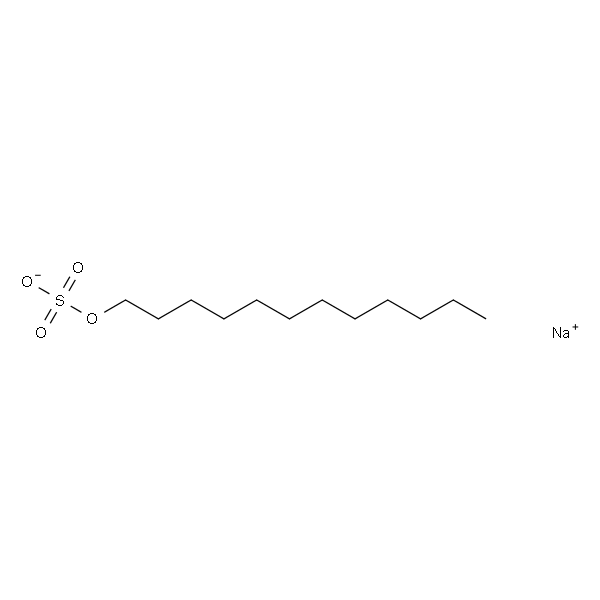 Sodium dodecyl sulfate
