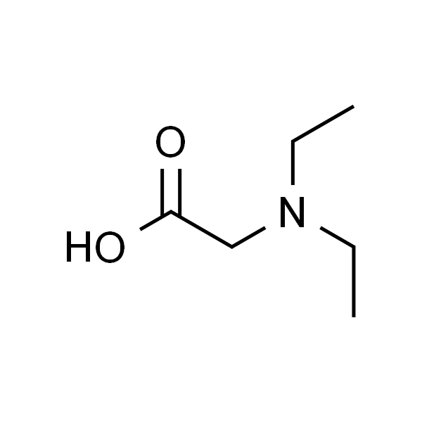 Diethylglycine