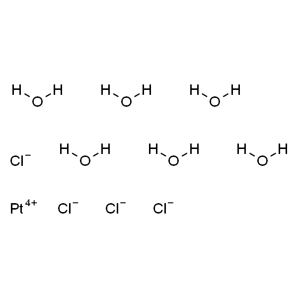 Chloroplatinic acid hexahydrate