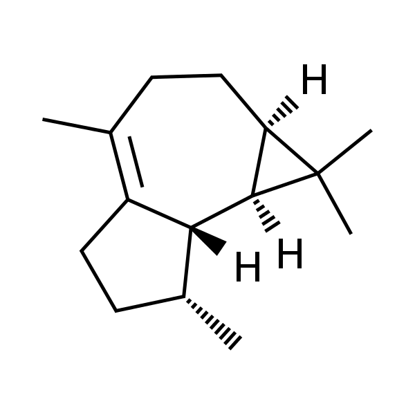 (+)-Ledene