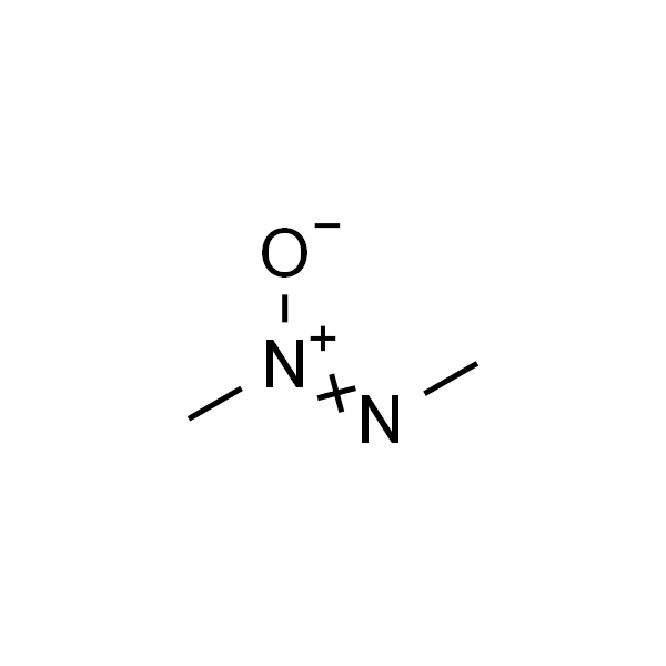 Diazene, dimethyl-,1-oxide (9CI)