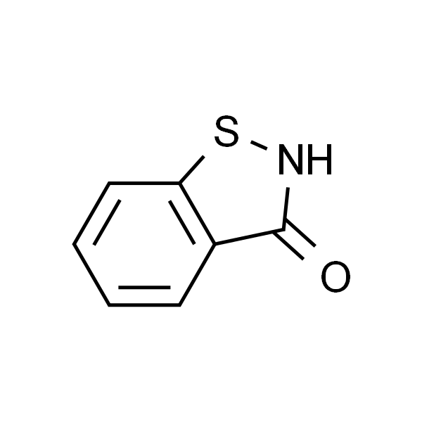 1,2-Benzothiazol-3-one