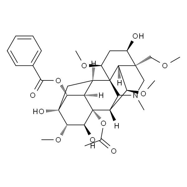 Mesaconitine