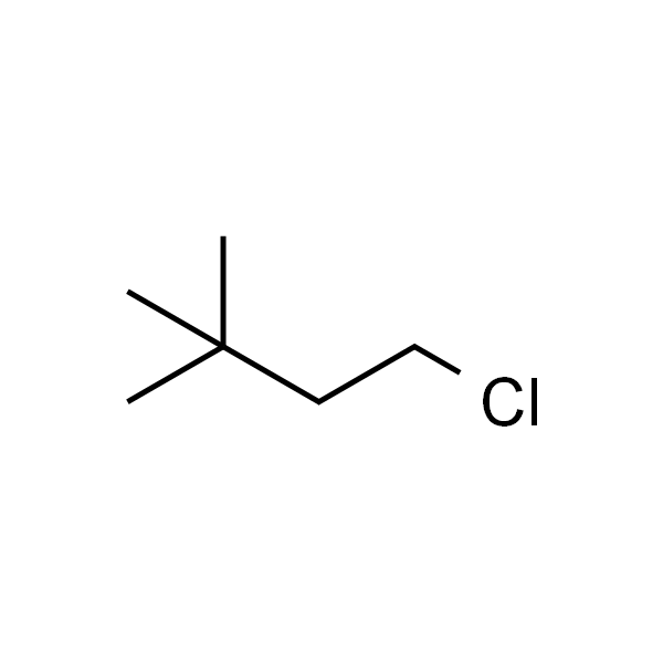 1-Chloro-3,3-Dimethylbutane