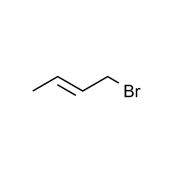 Crotyl Bromide 85 % Remainder 3-Bromo-1-Butene