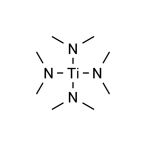 TETRAKIS(DIMETHYLAMINO)TITANIUM