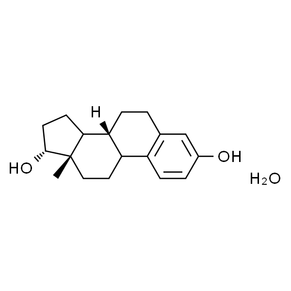 Estradiol hemihydrate