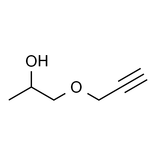 Propargyl Alcohol Propoxylate