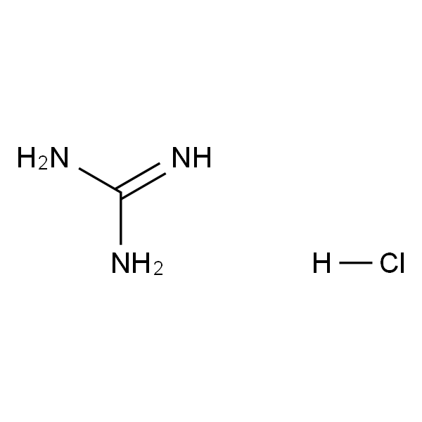 Guanidine (hydrochloride)