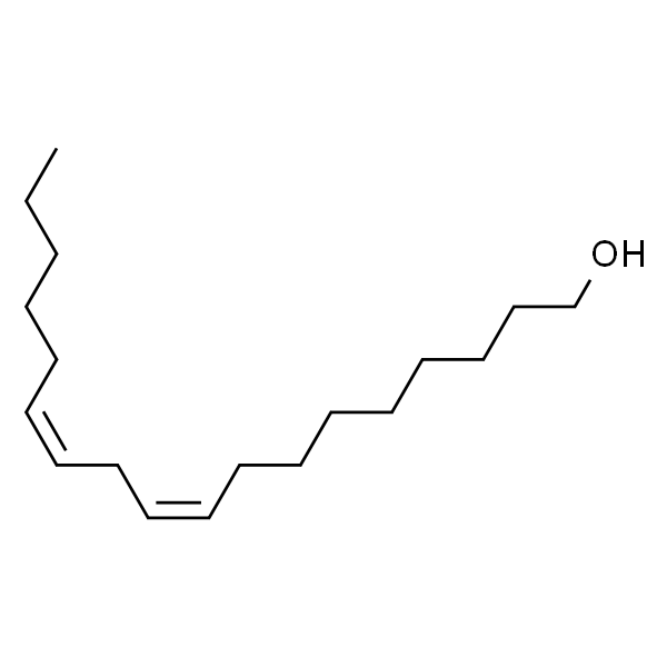 (9Z,12Z)-Octadeca-9,12-dien-1-ol