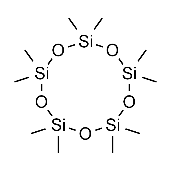 2,2,4,4,6,6,8,8,10,10-Decamethyl-1,3,5,7,9,2,4,6,8,10-pentaoxapentasilecane