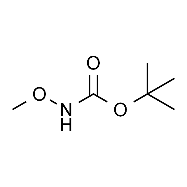 tert-Butyl methoxycarbamate