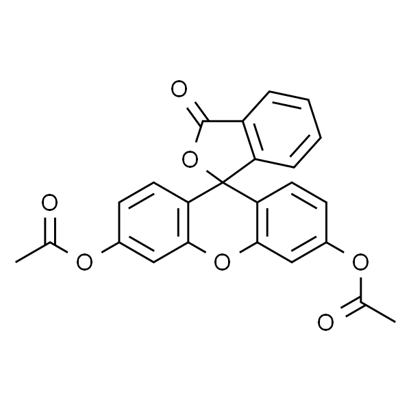 Fluorescein Diacetate