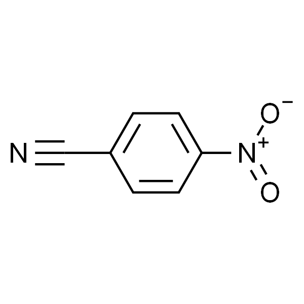 4-Nitrobenzonitrile