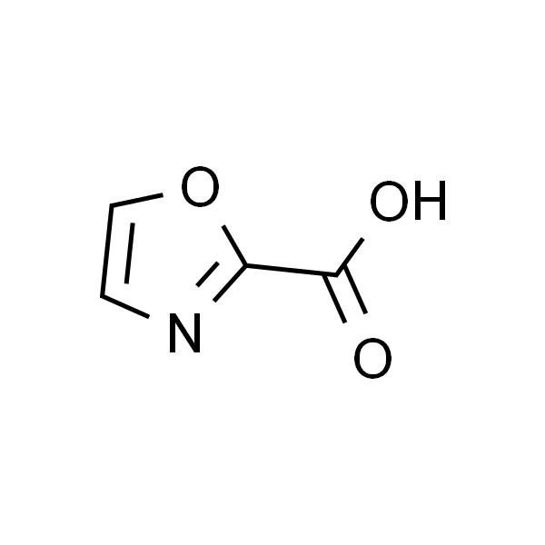 2-Oxazolecarboxylic acid