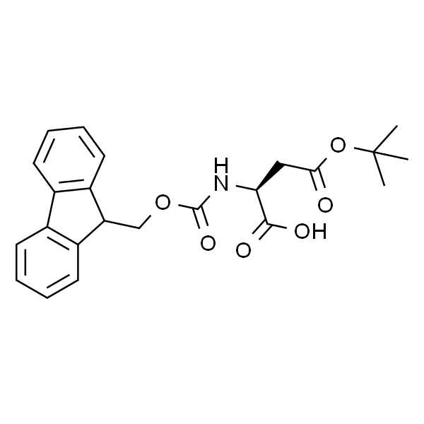 Fmoc-Asp(OtBu)-OH