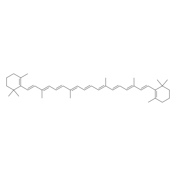 β-Carotene
