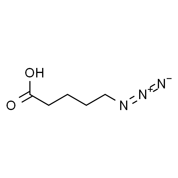5-Azidopentanoic acid
