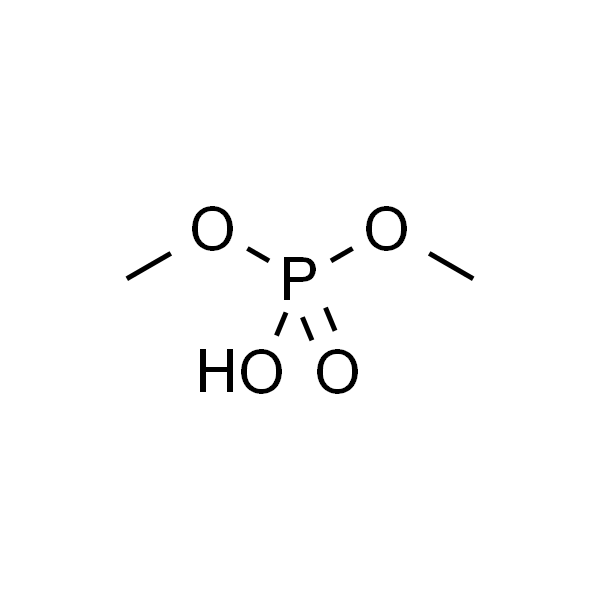 Dimethyl hydrogen phosphate