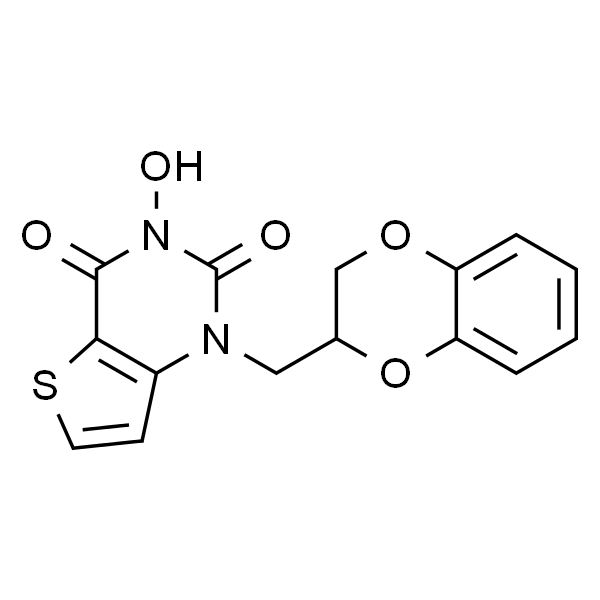 FEN1 Inhibitor C1